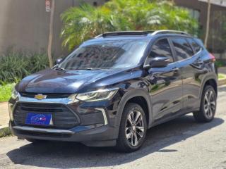 Foto do veículo Chevrolet Tracker 1.2 Turbo Premier Auto