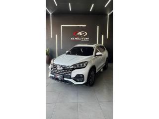 Foto do veículo Chery Tiggo 8 1.6 T Gdi Max Drive Dct