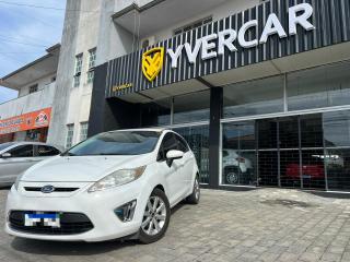 Foto do veículo Ford Fiesta 1.6 16v Se Flex