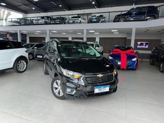 Foto do veículo Chevrolet Spin Premier 1.8 8v Econo.flex 5p Aut.