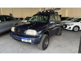 Foto do veículo Suzuki Grand Vitara 2.0 Auto