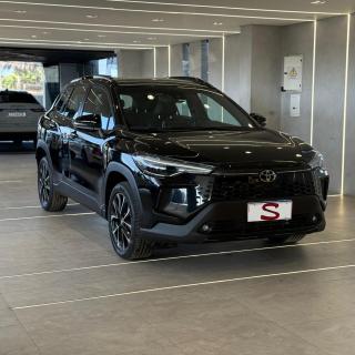 Foto do veículo Toyota Corolla Cross Xr 2.0 16v Flex Aut.