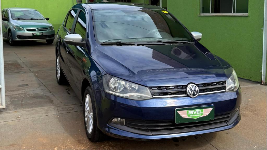 Volkswagen Gol