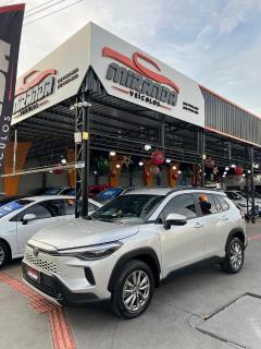 Foto do veículo Toyota Corolla Cross Xr 2.0 16v Flex Aut.