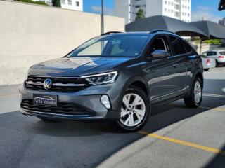 Foto do veículo Volkswagen Nivus Comfortline 1.0 200 Tsi Flex Aut.