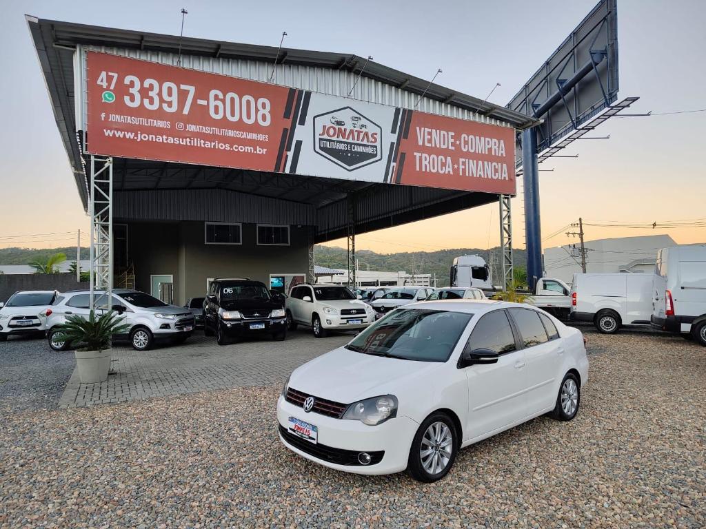 Volkswagen Polo 2013