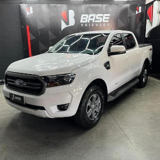 Foto do veículo Ford Ranger Xls 2.2 4x4 Cd Diesel Aut.