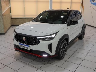 Foto do veículo Fiat Pulse Abarth 1.3 Turbo 16v Flex Aut.