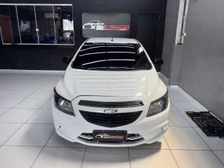 Foto do veículo Chevrolet Onix 1.0 Spe/4 Eco Joy