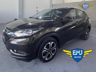 Foto do veículo Honda Hr-v 1.8 Ex Cvt