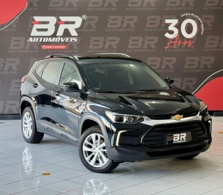 Foto do veículo Chevrolet Tracker Ltz 1.0 Turbo 12v Flex Aut.