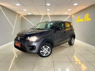 Foto do veículo Fiat Mobi 1.0 Like