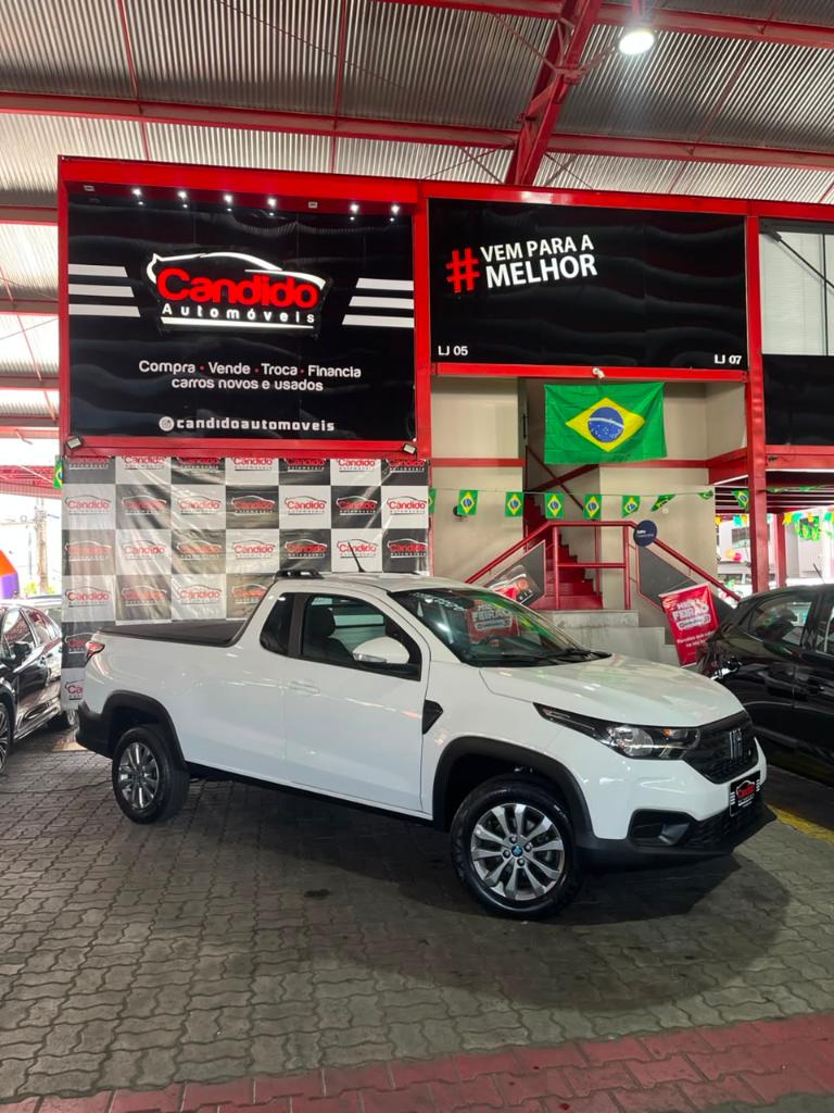 Fiat Strada