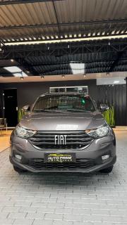 Foto do veículo Fiat Strada 1.3 Cabine Dupla Freedom