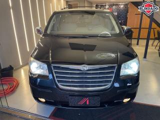 Foto do veículo Chrysler Town & Country Limited 3.8/3.6 V6 Aut.