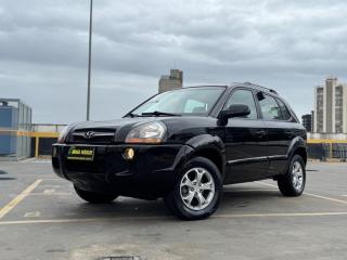 Foto do veículo Hyundai Tucson Gls 1.6 Turbo 16v Aut.