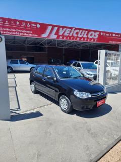 Foto do veículo Fiat Palio 1.0 Fire Flex Economy