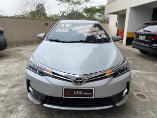 Foto do veículo Toyota Corolla 2.0 Xei Multidrive-s