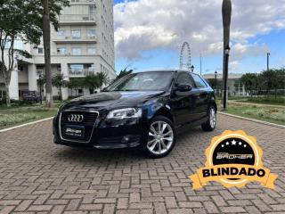 Foto do veículo Audi A3 2.0 Tfsi Sport S Tronic