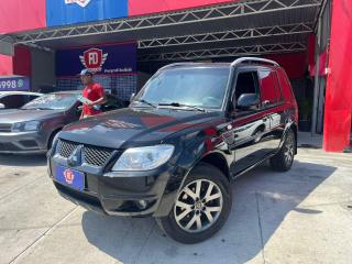 Foto do veículo Mitsubishi Pajero Tr4 2.0/2.0 Flex 16v 4x4 Aut.