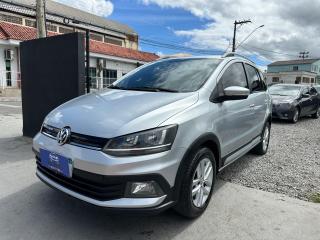 Foto do veículo Volkswagen Spacefox 1.6 16v Msi E-flex Space-cross