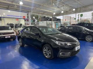 Foto do veículo Toyota Corolla 2.0 Xei Multidrive-s