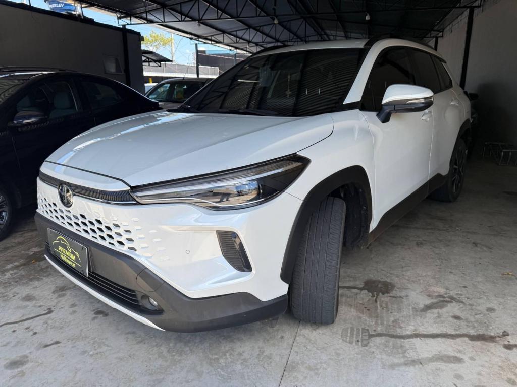 Toyota Others 2025