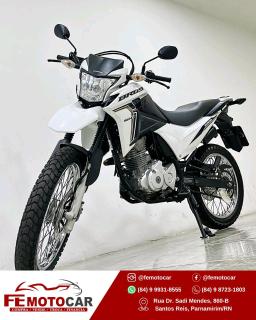 Foto do veículo Honda Nxr 160 Bros Esdd Cbs