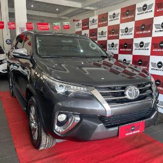 Foto do veículo Toyota Sw4 2.8 Tdi Srx 7l Auto 4wd