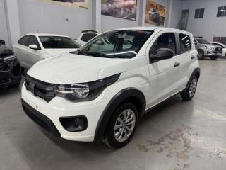 Foto do veículo Fiat Mobi 1.0 Like