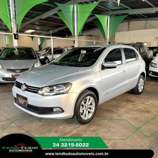 Foto do veículo Volkswagen Gol Trendline 1.0 T.flex 8v 5p