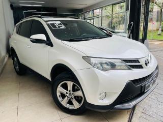 Foto do veículo Toyota Rav4 2.0 4x4 16v Aut.