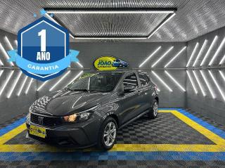 Foto do veículo Fiat Argo Drive 1.0 6v Flex