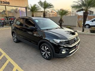 Foto do veículo Volkswagen T-cross 1.0 200 Tsi Auto