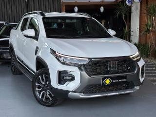 Foto do veículo Fiat Strada Ranch 1.0 Flex Turbo Cd Aut.