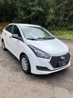Foto do veículo Hyundai Hb20s Unique 1.0 Flex 12v Mec.