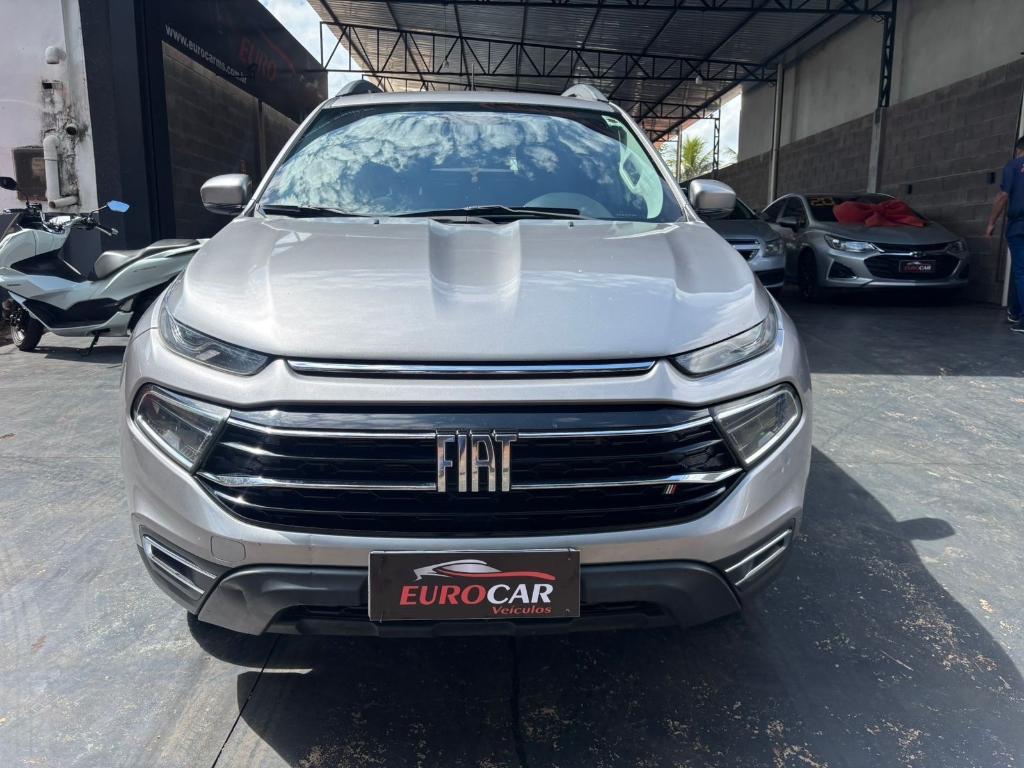 Fiat Toro OTHERS 2022
