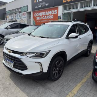 Foto do veículo Chevrolet Tracker 1.2 Turbo Premier Auto
