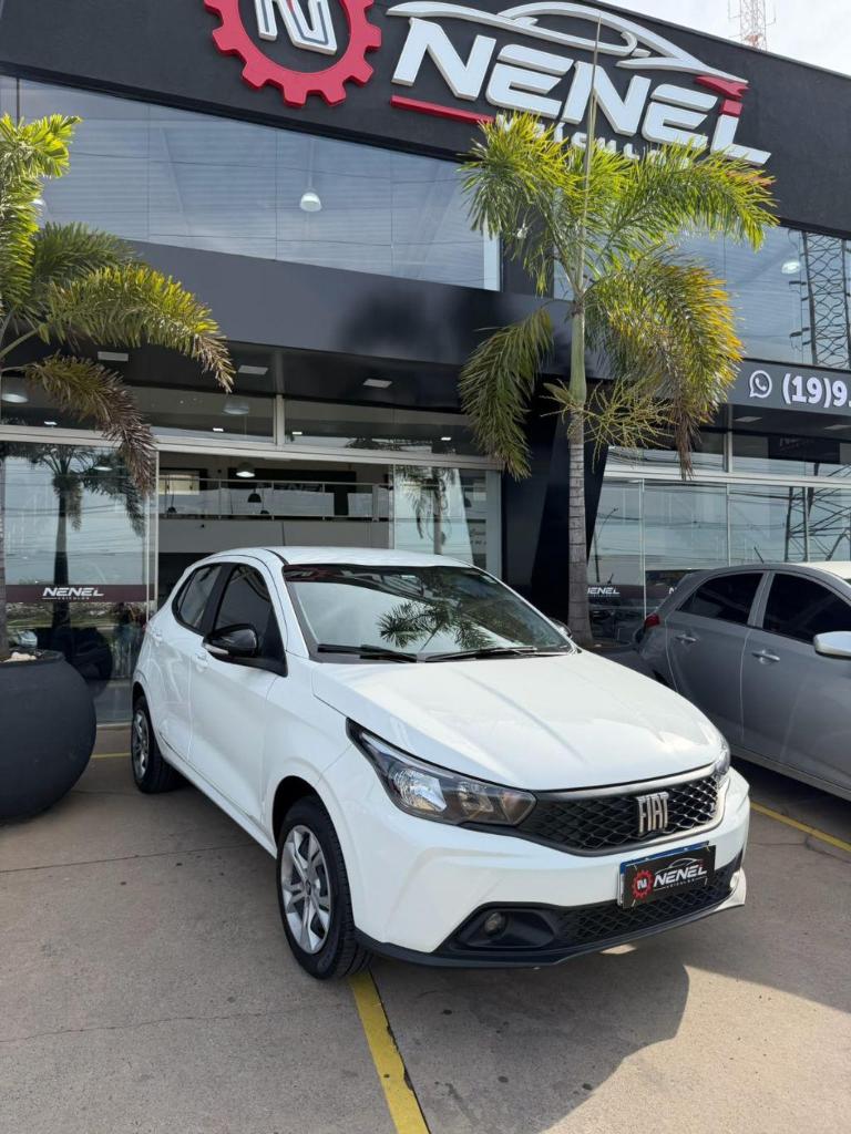 Fiat Argo