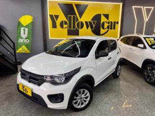 Foto do veículo Fiat Mobi Like 1.0 Fire Flex 5p.