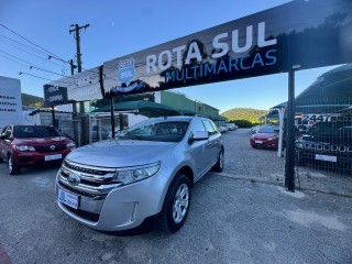 Foto do veículo Ford Edge Sel 3.5 V6 24v Awd Aut.