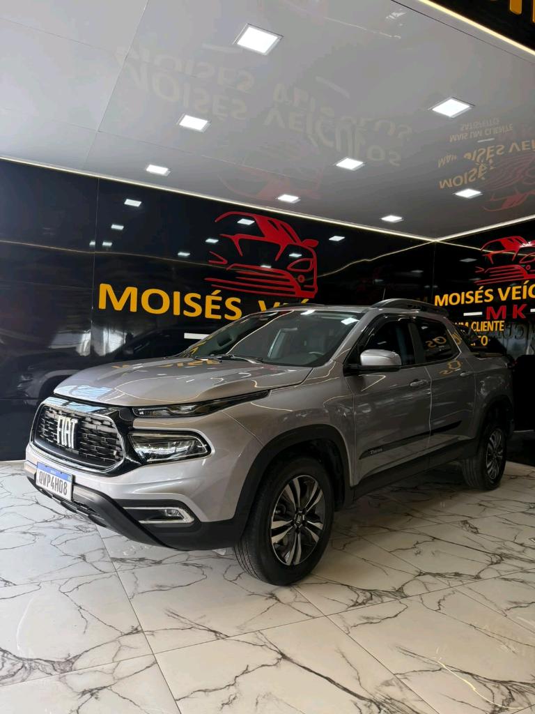 Fiat Toro