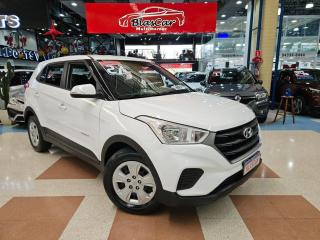 Foto do veículo Hyundai Creta Attitude 1.6 16v Flex Aut.