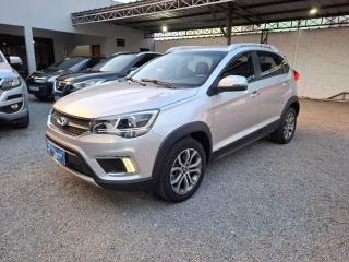 Foto do veículo Chery Tiggo 2 1.5 Look Auto
