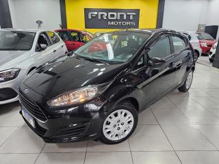 Foto do veículo Ford Fiesta 1.5 16v Flex Mec. 5p