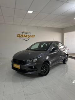 Foto do veículo Fiat Cronos 1.3