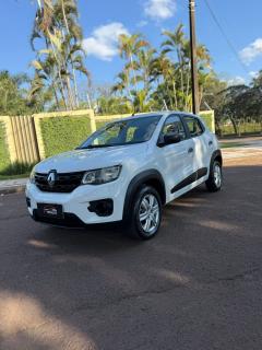 Foto do veículo Renault Kwid 1.0 Zen