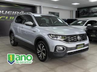 Foto do veículo Volkswagen T-cross 1.4 250 Tsi Highline Auto