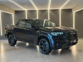 Foto do veículo Ram Rampage R/t Hurric. 4 2.0 Tb Cd 4x4 Aut.