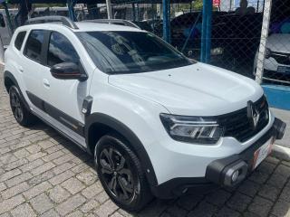 Foto do veículo Renault Duster Iconic 1.3 Tb 16v Flex Aut.
